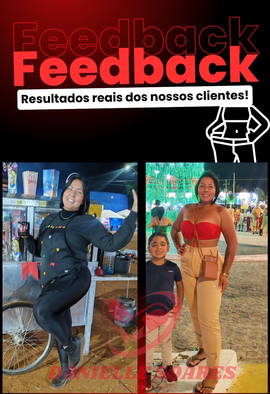 Feedback Lipo Fit