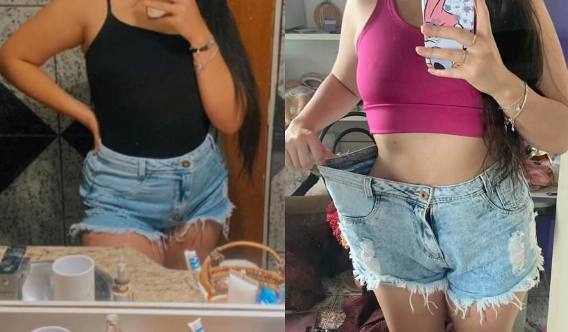 Feedback Lipo Fit