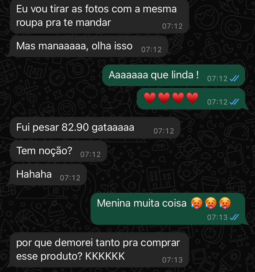 Feedback Lipo Fit