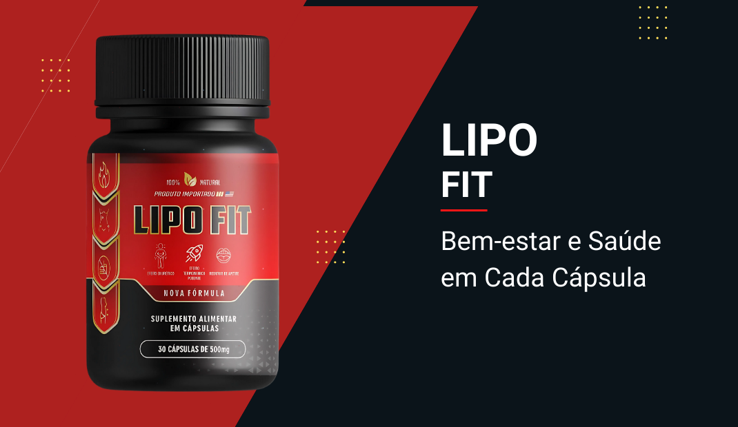 Lipo Fit