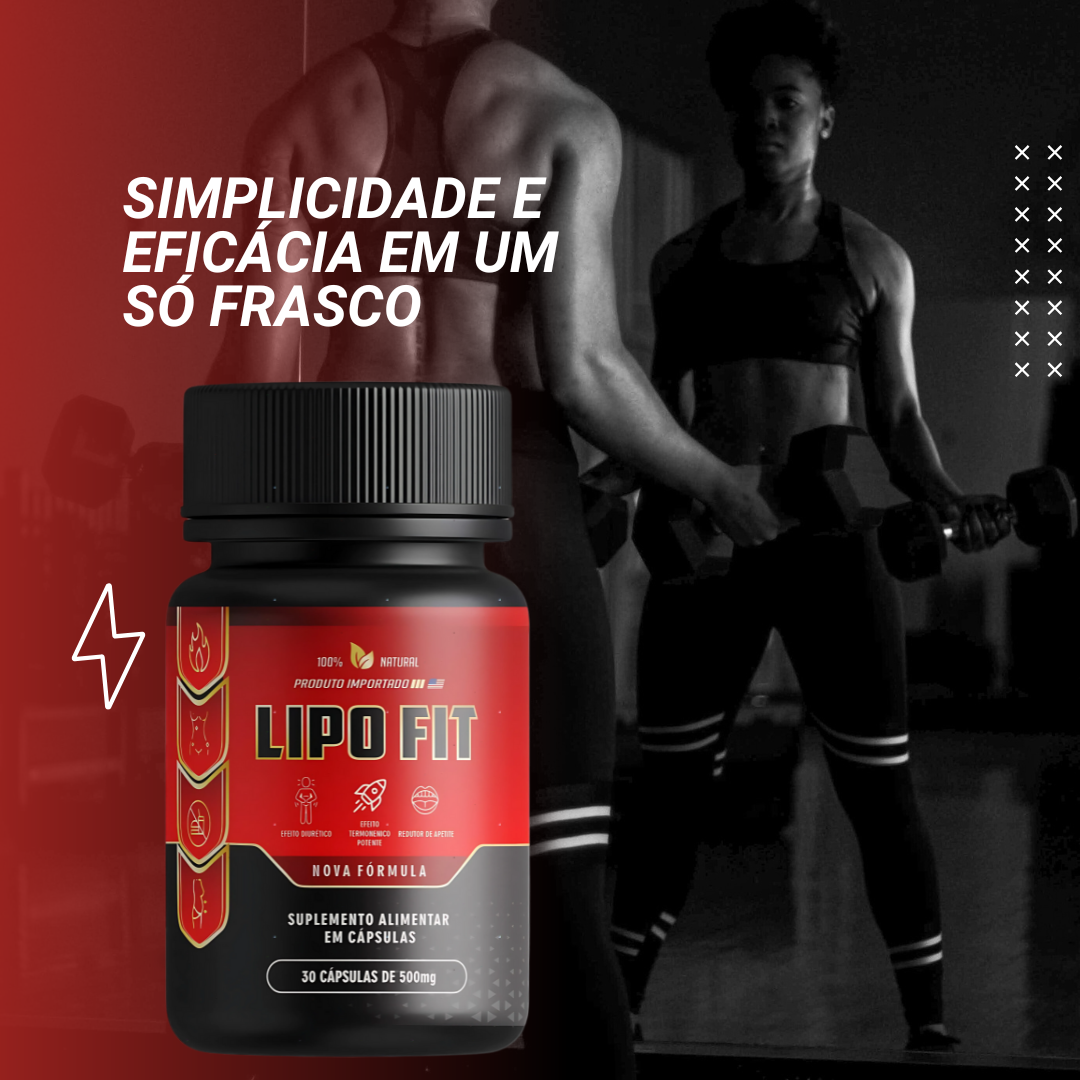 Lipo Fit